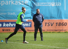 11.04.2022, TSV 1860 Muenchen, Training Hier nur Vorschaubilder !